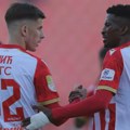 Superliga Srbije: Ilić i Katai prejaki za Radnički