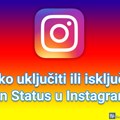 Kako uključiti ili isključiti Seen Status u Instagram-u