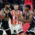 (Poluvreme) Partizan više želi pobedu: Zvezda ima priključak, ali ne i igru koja obećava! (foto+video)