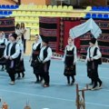 Veterani Gradskog folklornog ansambla „ZO-RAˮ Zaječar učestvovali na susretima veteranskih ansambala Srbije