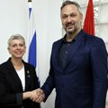 Neće biti kraja rata u Gazi dok Hamas ne vrati 101 taoca (video)