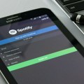 Spotify objavio listu pesama sa najviše striminga u svojoj istoriji