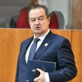 Dačić: Uhapšena osumnjičena iz Kučeva da je ubila svoje novorođenče