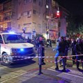 Troje ljudi ranjeno u napadu nožem u Tel Avivu, napadač ubijen