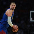 Nba liga se oglasila zbog Jokića! Ameri već 50 godina nisu videli takvu dominaciju - Srbin je pravo čudo, zbog ovoga su…