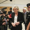 Le Pen: Francuska treba da sledi Trampov primer po pitanju deportacija