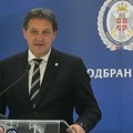 Gašić izjavio da će Srbija nastaviti da pruža gostoprimstvo diplomatama iz BIH