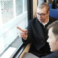 Vučić: Učlanjivanje u novi pokret od 15. marta, formiranje za Vidovdan