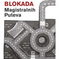 Skandalozno! Studenti u blokadi priznali: Namera nam je udar na ekonomiju države! Objavili plan za blokadu magistralnih puteva