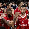 Crvena zvezda dobila pojačanje: Simbol kluba se vratio treninzima! (video)