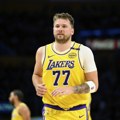 NBA "staje" ove noći - Dončić igra protiv Dalasa: "Ubaciće im 77 poena!"