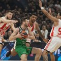 Kad i gde možete gledati meč Crvena zvezda – Žalgiris?