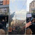 Ludnica na ulicama kočana: Građani idu ka kući vlasnika diskoteke da je zapale?! Gađali i policiju, vlada potpuni haos…