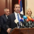 Dodikov koalicijski partner Goran Selak povukao kandidaturu za ministra sigurnosti BiH