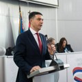 I gradonačelnik Niša Dragoslav Pavlović osudio napad na Dragana Milića