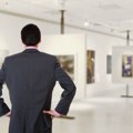 Izložba "Hypnoplane" Marije Bjekić od 6. maja u Likovnoj galeriji Kolarčeve zadužbine