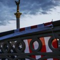Ruski ekspert: Sporazumom o rudama legalizuje se vojna pomoć Ukrajini
