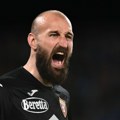 Mančester junajted želi Milinković-Savića?!