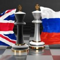 Velika Britanija uvela paket sankcija protiv Rusije: Na crnoj listi direktori koji su podržavali rusku vladu