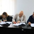 Tri miliona dinara iz budžeta Kragujevca za ljudska i manjinska prava