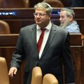 Itamar Ben-Gvir: Rat protiv Hamasa ne sme da prestane