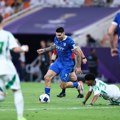 Al Hilal dominantno do nove pobede: Mitrović strelac trijumfa nad Al Orubom