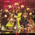 Održano prvo polufinale Evrovizije: Ko je sve prošao u finale