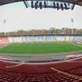 Crvena zvezda na korak od duple krune!