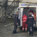 Počinje suđenje piromanu! Troje ljudi je umrlo u požaru u Domu u Vojki Optužnica protiv brata i sestre na ispitivanju