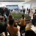 Predstavljena maketa budućeg EXPO kompleksa
