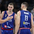 „Kad Srbija odigra kako zna i ume, malo njih ima šanse“