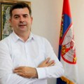 Mirsad Đerlek ponovo imenovan za državnog sekretara u Ministarstvu zdravlja