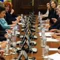 Kaja Kalas u Beogradu – kako posetu tumače vlast i opozicija