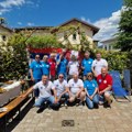 Pripreme za najveći festival srpskog folklora u dijaspori