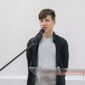 Dušan Antić predstavio svoju poeziju tokom programa „Reč, ogledalo duše“ – Obeležen dan Ćirila i Metodija Narodni…