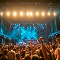 Arsenal Fest 2025: Explosive DJ Stage – Jubilej u ritmu elektronske muzike