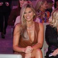 Uska haljina i izrez na grudima Melina Galić nakon razvoda u hot izdanju, Haris će se držati za glavu kada vidi (Foto)