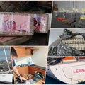 Dokaz da je sve što je marinika rekla monstruozna laž! Pogledajte originalne fotografije zaplene droge francuske carine -…