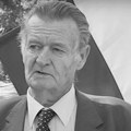 Preminuo Joška Broz, unuk Josipa Broza Tita