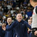Sprema se "bura" u NBA ligi! Doskorašnji trener Nikole Jokića Majk Meloun preuzima NJujork Nikse