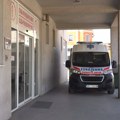 Toplotni talas puni ambulante u Novom Pazaru