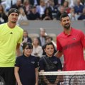 Zverev: Zaboravite na Novakove godine