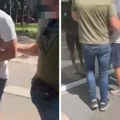 Evo kako su uhapšeni osumnjičeni za napad na Miloša Pavlovića u Studentskom gradu: Potraga za ostalima u toku