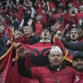 "Pobedite za nas", pisanje albanskih medija pred Srbiju koje nismo očekivali!