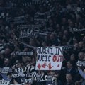 Privođen zbog poruka protiv Vučića, bio izbačen iz Beogradske arene, a sada je ponovo uhapšen