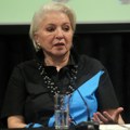 Mirjana Karanović kuma Festivala francuskog filma: Moj sledeći film će biti u koprodukciji sa Francuskom