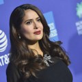 Selma Hajek za jedan film kaže da joj nikada neće dosaditi