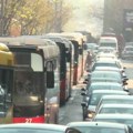 Očekuje se intenzivniji saobraćaj, kamioni na prelazu Batrovci čekaju tri sata