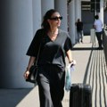 Mustafa ima neki svoj život, a ja... Emina Jahović stigla u Srbiju pa iznela detalje odnosa sa bivšim mužem
