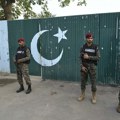 Pakistan zatvorio sve svoje granične prelaze sa susednim Iranom